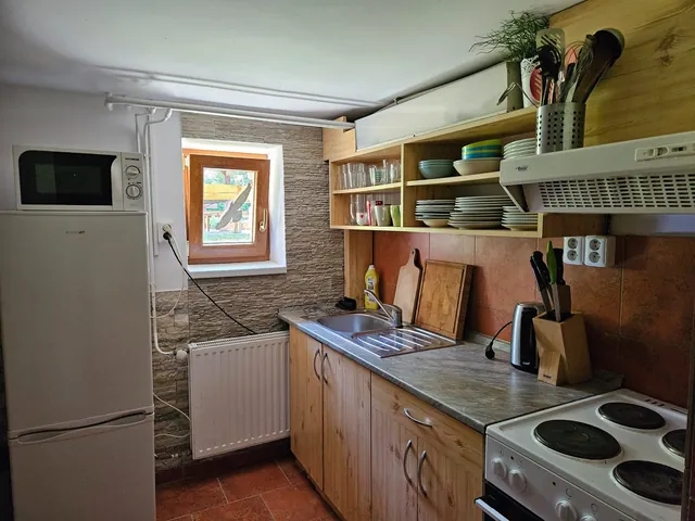 Kuchyň